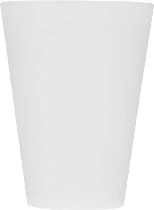 Actual product image Generic Glastonbury Reusable Plastic 300ml Cup (300 ml)