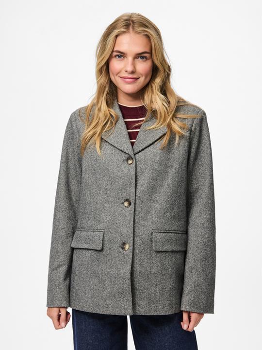 Produktbild Pieces Pcbianca Ls Jacket Noos (XXL)