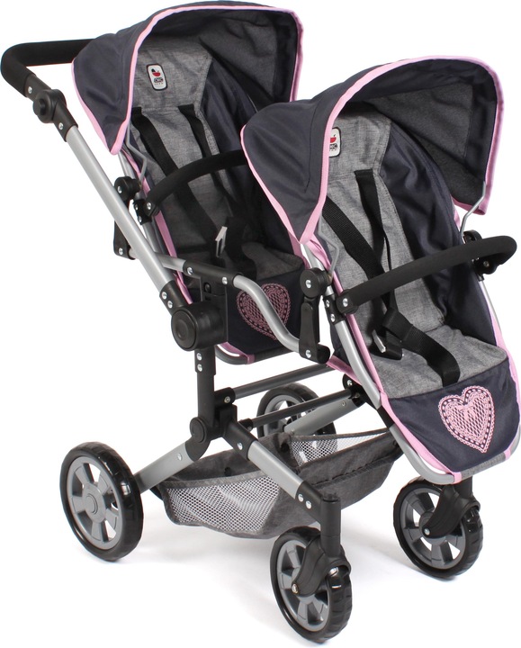Bayer Chic 2000 Linus Duo