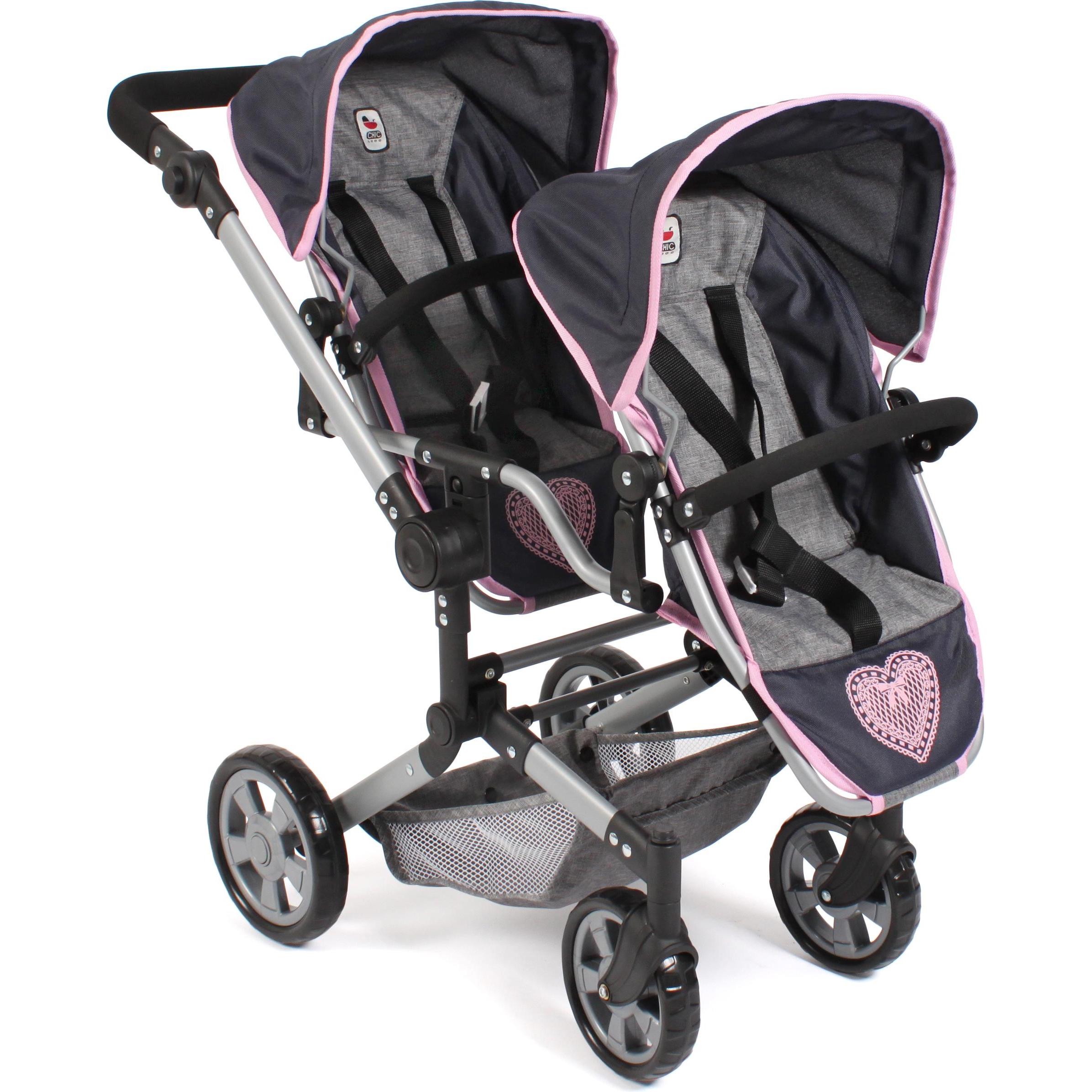 Bayer Chic 2000 Linus Duo