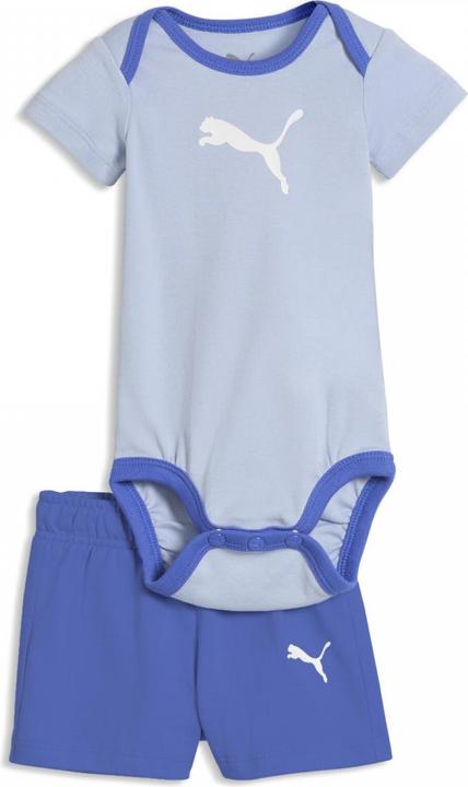 Produktbild Puma MINICATS Newborn 2-Piece Set INF (80)