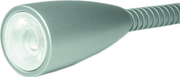 Immagine prodotto L&S Lampada da lettura da comodino (195 lm)