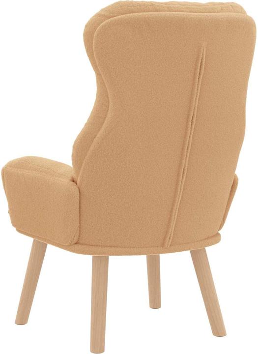 Image du produit vidaXL Sessel