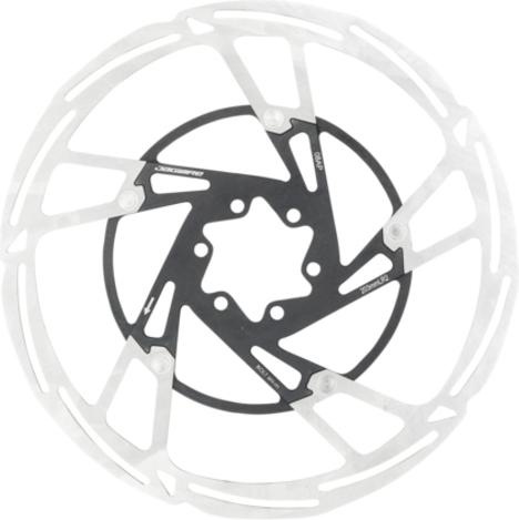 Produktbild Jagwire DCR063 Pro LR2 Disc Brake Rotor, 6-bolt, 203mm (203 mm)