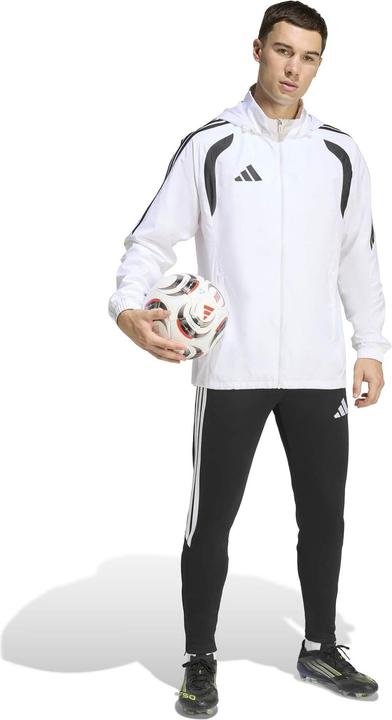 Produktbild Adidas Tiro26L Wb - white/black/black (S)