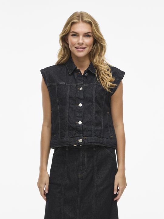 Immagine prodotto Vila VIJAF Denim Weste (44)