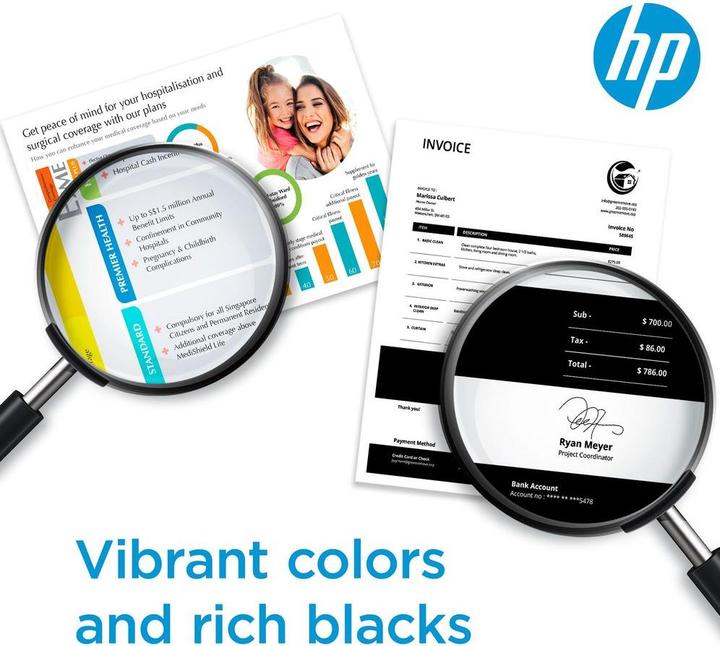 Immagine prodotto HP 201a (C)