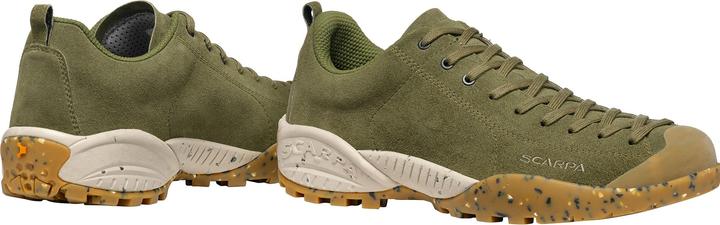 Produktbild Scarpa Mojito Planet Suede (48)