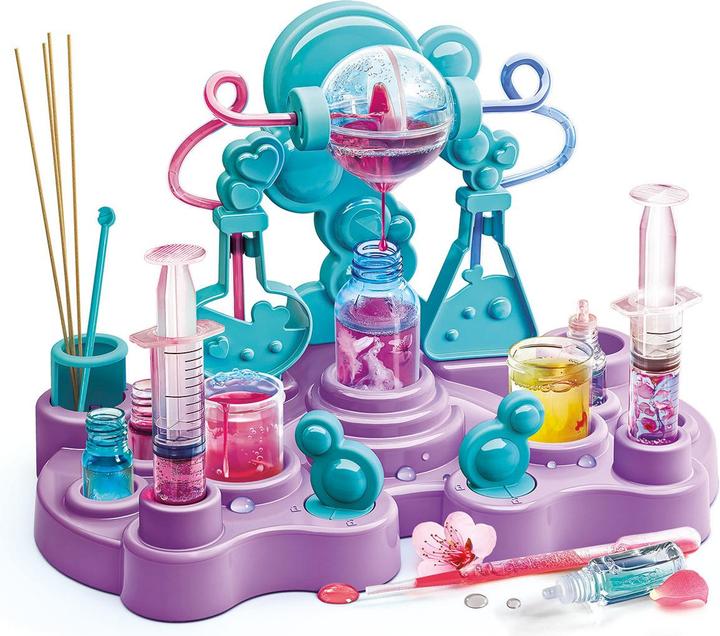 Produktbild Clementoni Wissenschaftsspiel