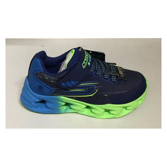Skechers, Sneakers, 400604L/Nvbl, Blauw