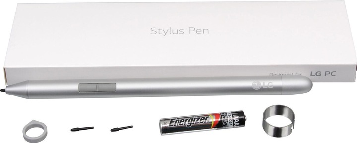 Actual product image LG AAA77804302