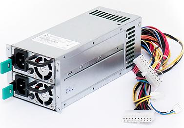 Actual product image Synology Power supply 500W