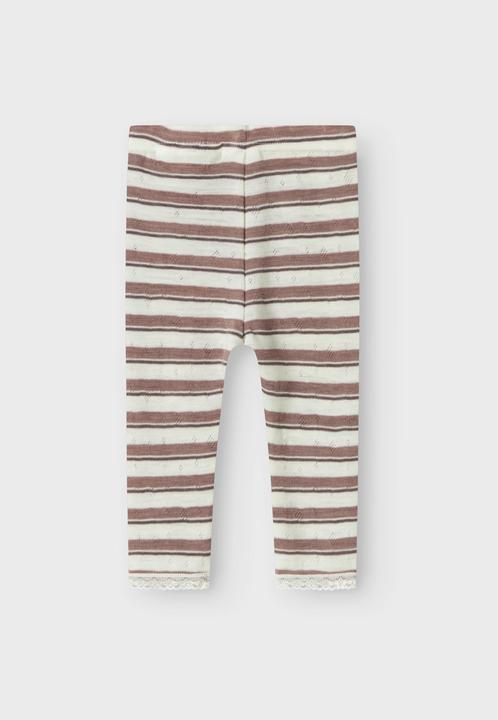 Actual product image Name it Nbfwang Wool Needle Legging Noos (56)