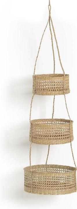 Immagine prodotto La Redoute Interieurs Cesta (30 cm, 3x)