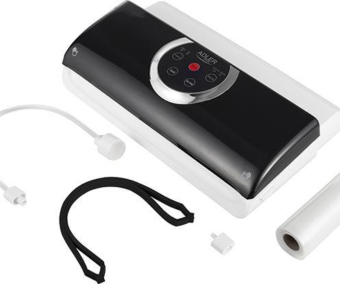 Produktbild Adler AD 4484 Vakuumierer 0,8 mbar