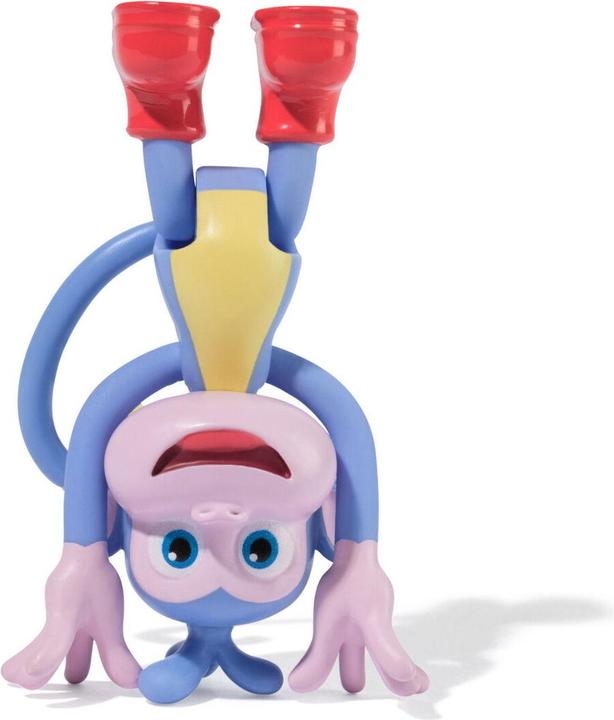 Produktbild Spin Master Dora Figures 5-Pack