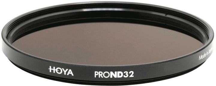 Hoya Pro ND32 Filter