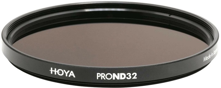 Produktbild Hoya Pro ND32 Filter (62 mm, ND- / Graufilter, 62 mm)