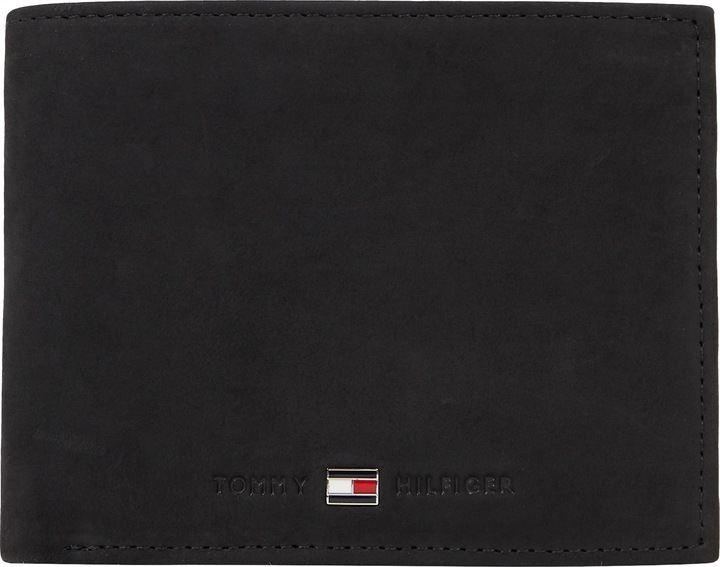 Produktbild Tommy Hilfiger Geldbörse Johnson Wallet 0665