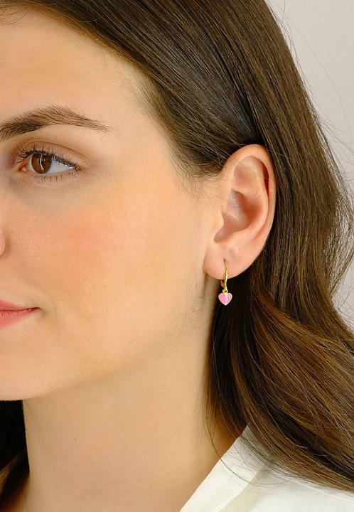 Immagine prodotto Muau Cuore (Oro giallo 750/18 carati)