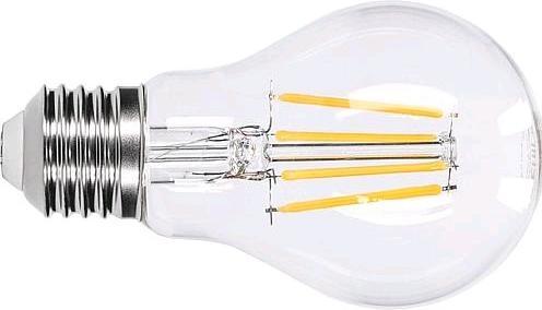 Productafbeelding Osram LED-lamp (E27, 4.80 W, 470 lm, 1 x, F)