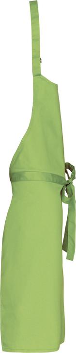 Actual product image Kariban Polycoton Sans Poche (One size)