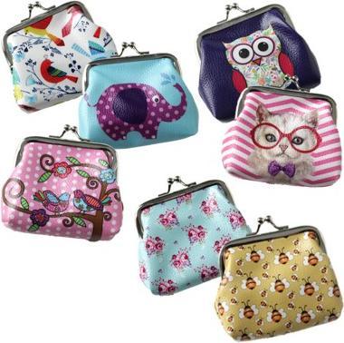 Actual product image House of Marbles Wallet