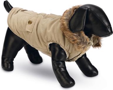 Immagine prodotto Designed by Lotte Cappotto per cani Philos (XXXL, Cappotto per cani)