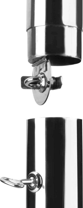 Produktbild Lacor Aschenbecher