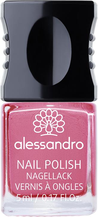 Produktbild Alessandro Nailpolish French Rose (215 French Rose, Farblack)
