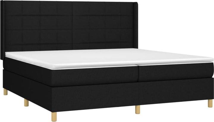 Image du produit vidaXL Boxspringbett (200 x 200 cm)