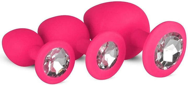 Immagine prodotto Easytoys Set di diamanti