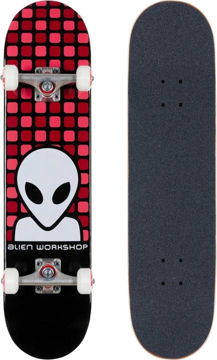 Actual product image Alien Workshop Matrix Complete (31.63")