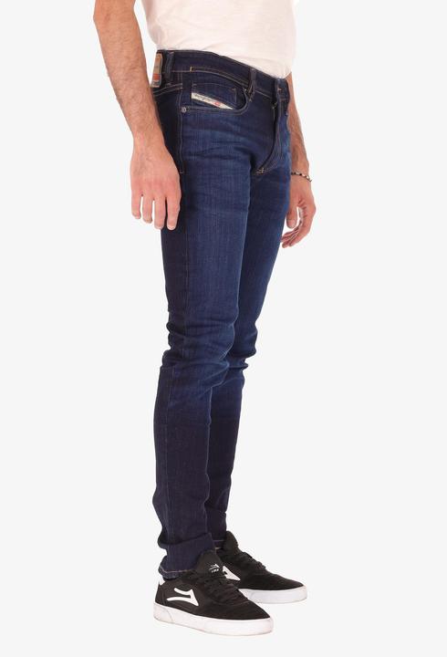 Produktbild Diesel Herrenhose Erebus Elite - 98% Baumwolle - Grösse 29 (29)