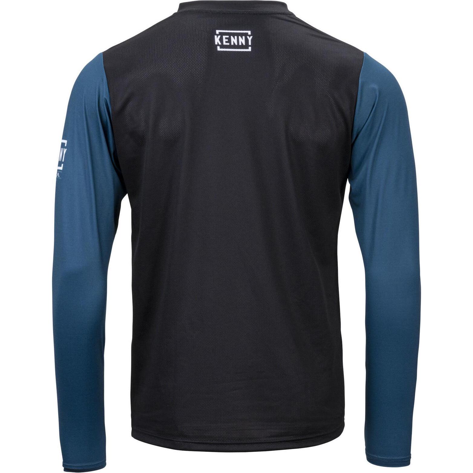 Kenny, Herren, Velotrikot, Prolight (XS), Grün, XS