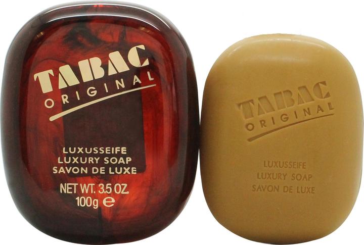 Immagine prodotto Tabac Originale (Sapone duro, 104 ml)