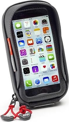 Produktbild Givi Halterung gps motorrad smartphone tanklock iphone 6 - samsung galaxy s5