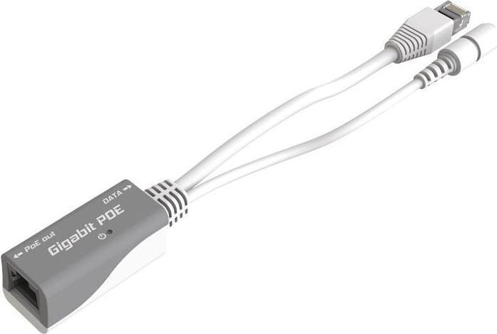 Actual product image MikroTik NetMETAL 5 (720MHz CPU, 128MB (866 Mbit/s)
