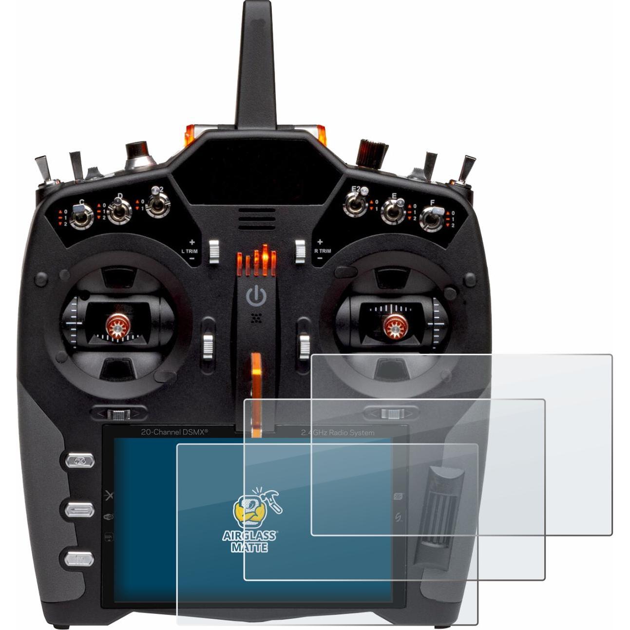 Thumbnail - BROTECT AirGlass Panzerglasfolie Matt