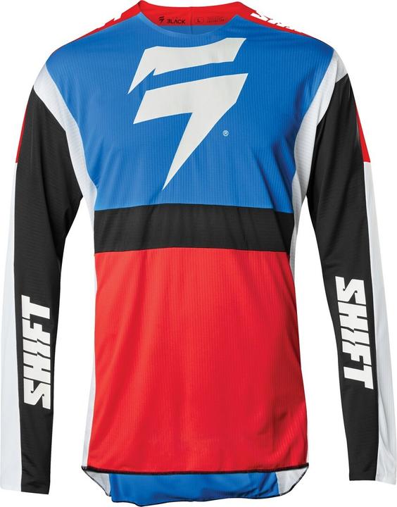 Immagine prodotto Shift 3LACK Gara 2 (Uomini, M)