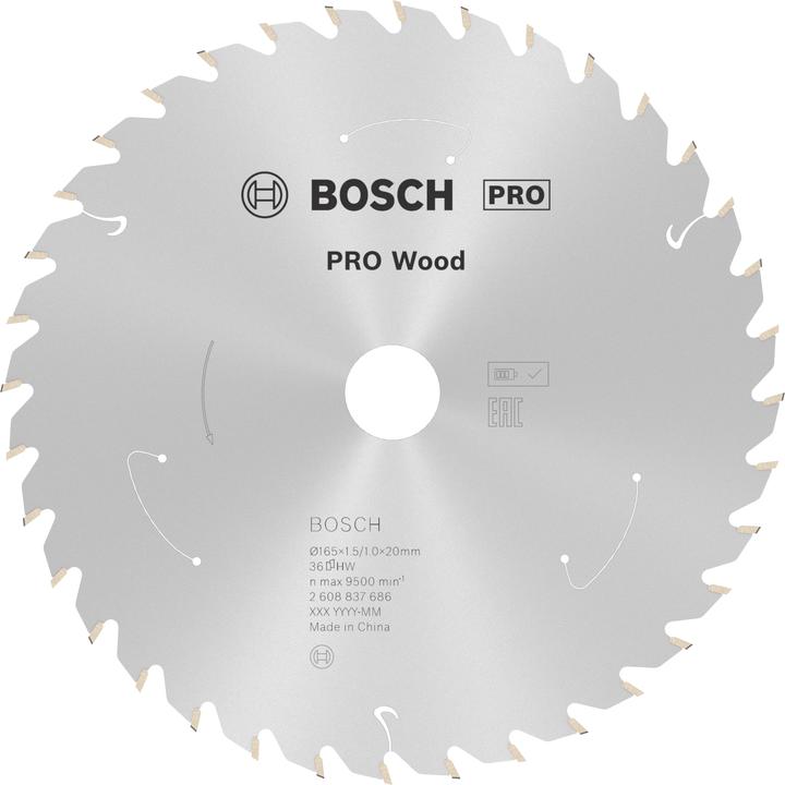Productafbeelding Bosch Professional Zubehör Standaard voor hout
