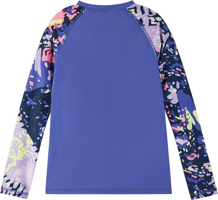 Immagine prodotto Reima Camicia di protezione solare Sukeltaja Breezy (122)