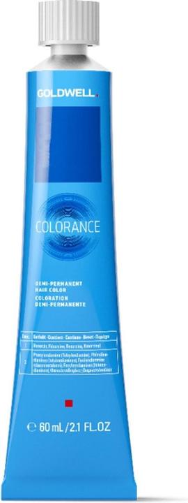 Goldwell Colorance 5k (5K mahogany-copper)