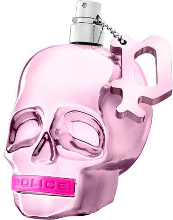 Immagine prodotto Police EP 125 Vap (Eau de parfum, 125 ml)
