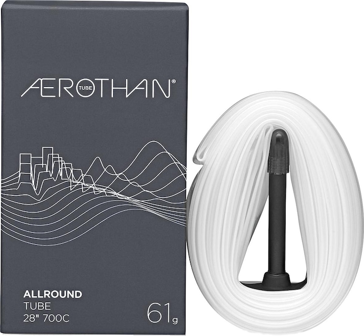 Schwalbe Aerothan 28"/700C Allround (Presta (SV), 28", 40 mm)