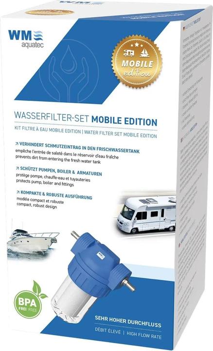Produktbild Wm Aquatec Mobile Edition