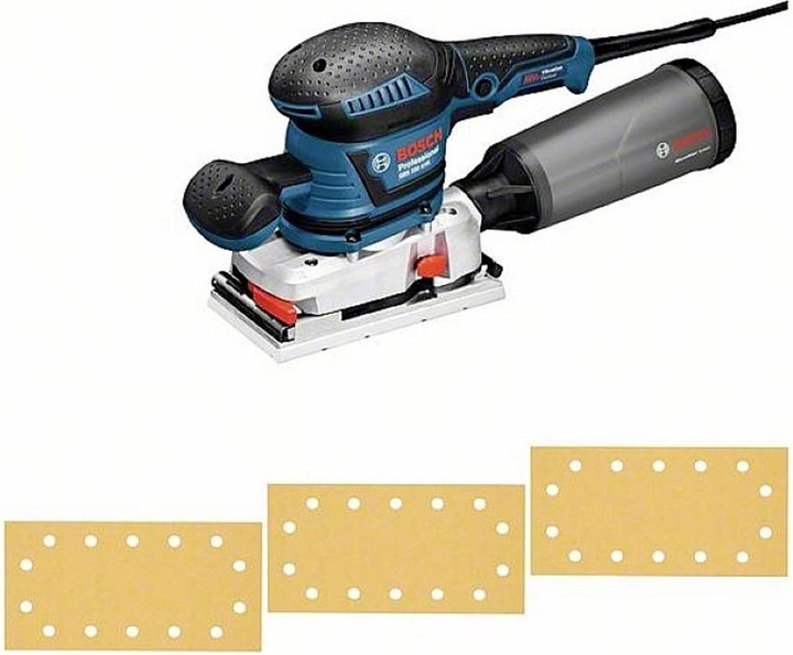 Productafbeelding Bosch Professional Gss 230 Ave (Vlakschuurmachine, 300 W)