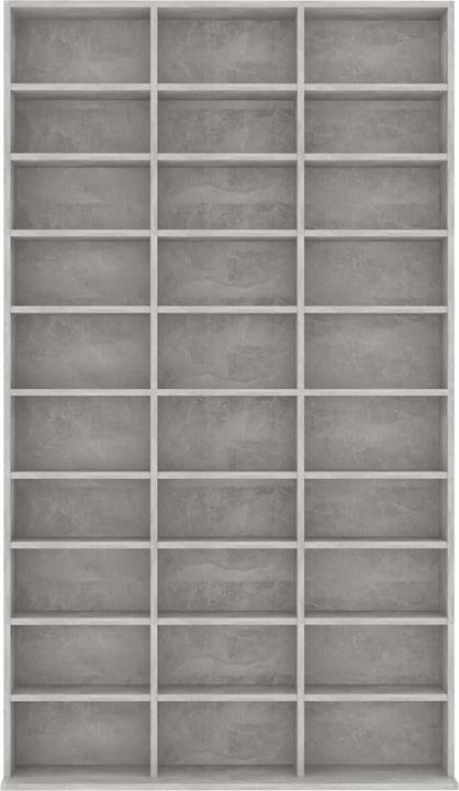 Image du produit vidaXL CD-Schrank