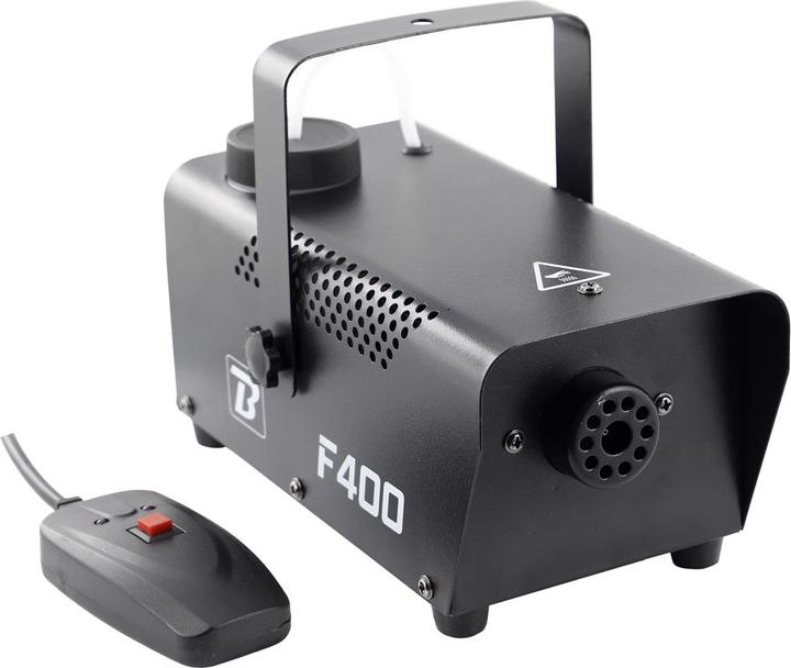Image du produit BoomToneDJ F400