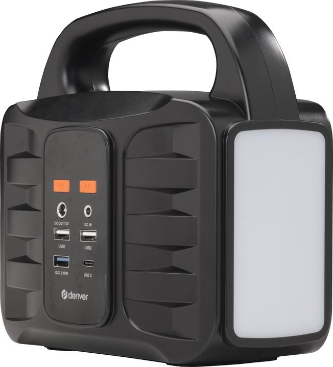 Immagine prodotto Denver PPS-42000 (155 Wh, 3.60 kg)